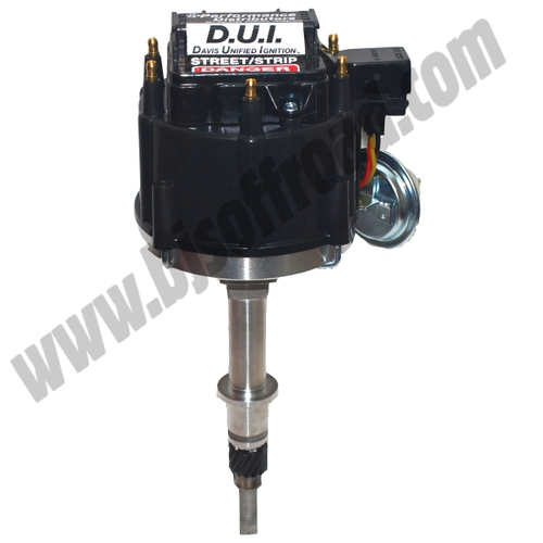 DUI HEI Distributor AMC 232 / 258 Inline 6 USA Made!