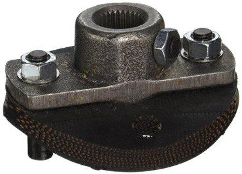 Steering Box Coupler with Rag Joint 1977-1991
