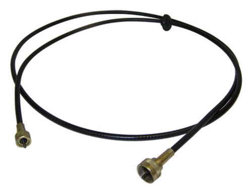 Speedometer Cable without Cruise Control 1974-1979