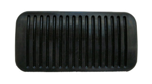 Brake Pedal Pad 1981-1991