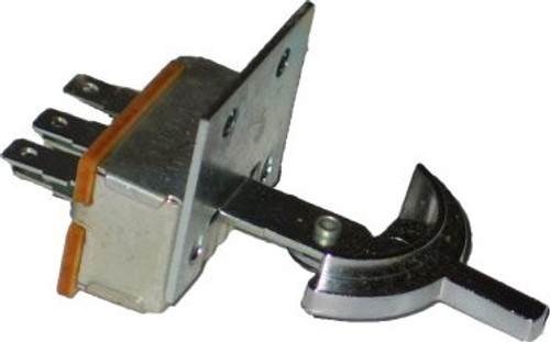 Heater Blower Switch 1973-1985