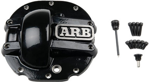 ARB Competition Differential Cover Dana 60 Black