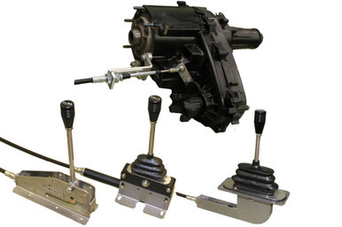 NP231 Cable Style Single Stick Kit