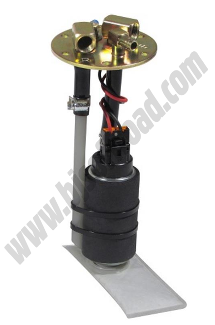 Fuel Pump Kit for BJ's Off-Road Custom Fuel Tanks