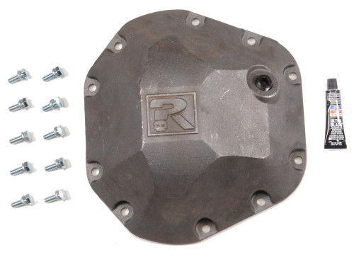 Riddler Mfg RD60 Dana 60 Differential Cover