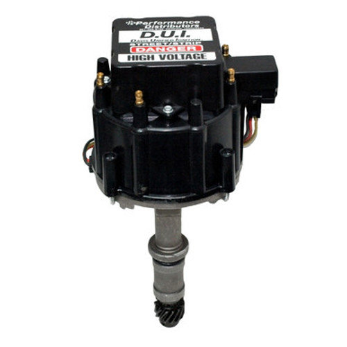 Performance Distributors / Davis Unified Ignition Products
