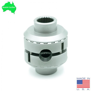 TorqMasters Dana 44 Aussie Locker XD-14430 - BJ's Full-Size Jeep Parts