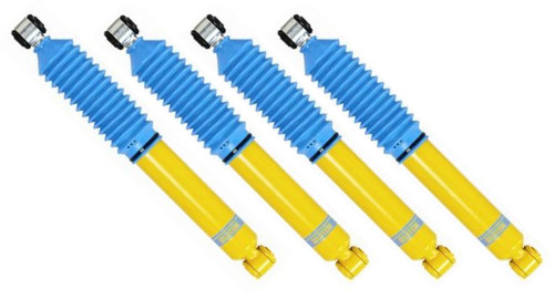 Shop By Category - Suspension Parts - Shocks - BJ's Full-Size Jeep