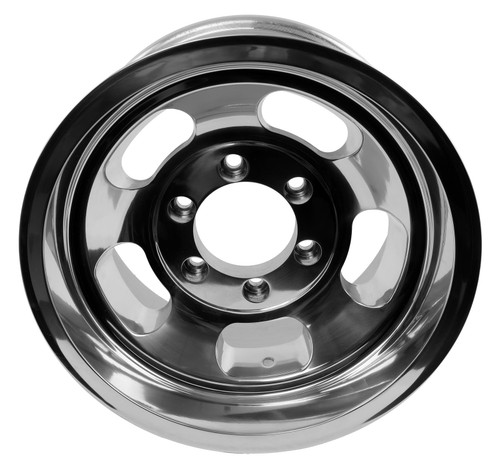 U.S. Mags Indy U101 Polished Wheels