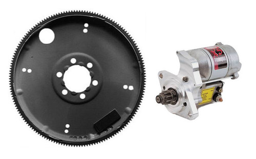 Flexplate Kit for 1988-1991 Full-Size Jeeps