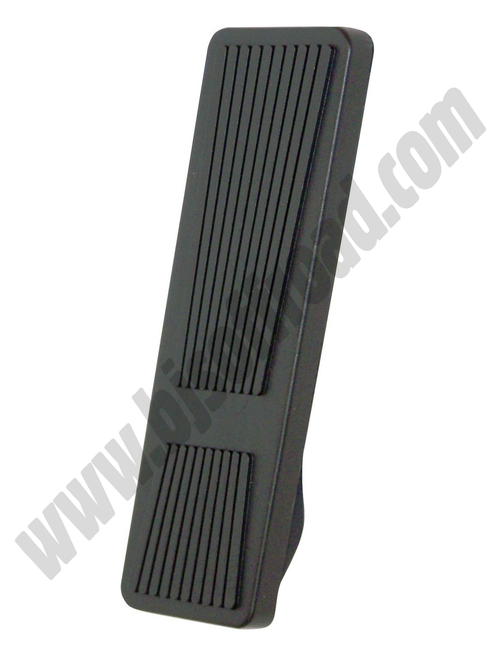 Accelerator Pedal 1973-1991