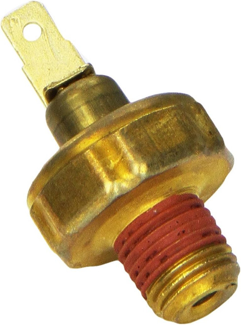 Oil Pressure Switch for Dash Dummy Light Buick 350