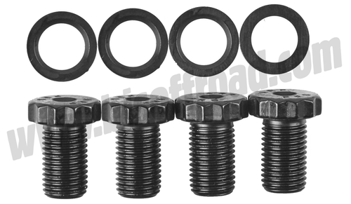 Torque Converter Bolt Kit TF727