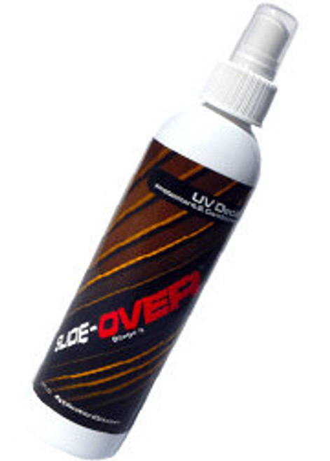 SLIDE-OVER® UV Protectant for Vinyl Decals - 8oz