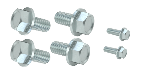 Power Window Motor Bolt and Screw Kit