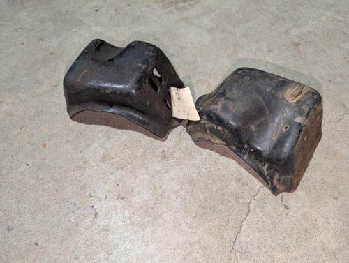 Used Motor Mount Brackets V8