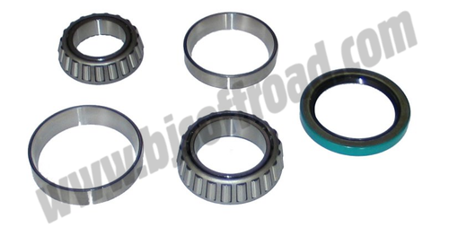 Front Wheel Bearing Kit 1974-1977 J20