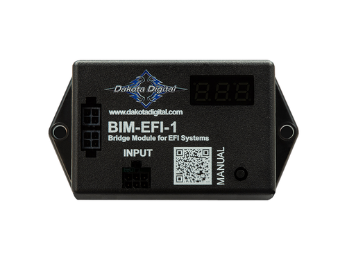 Dakota Digital EFI Interface Module Expansion Unit