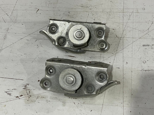 Used Right Tailgate Latch 1963-1979