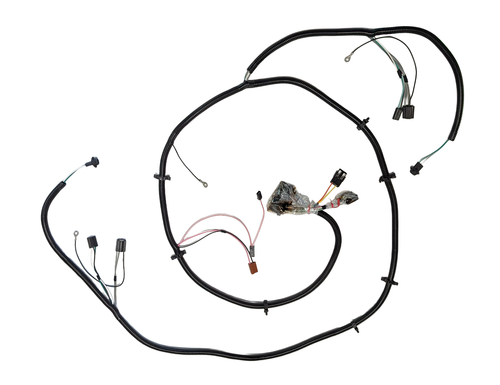 Headlight Harness 1979-1985