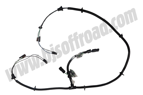 Rear Lamp Wiring Harness 1974-1985 Wagons