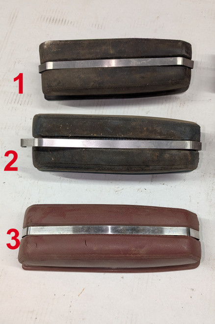 Used 1974-1978 Armrests