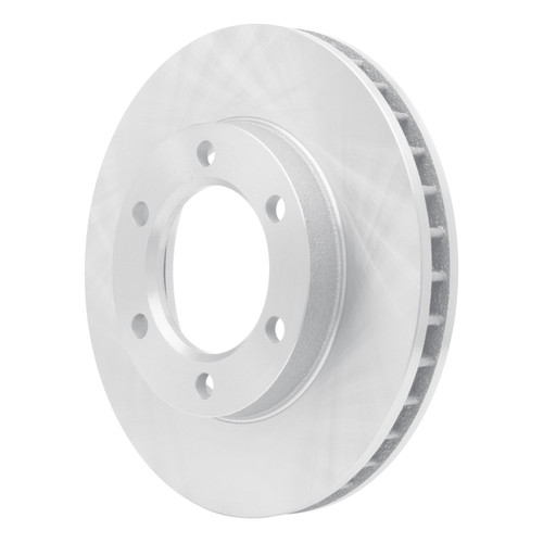 Brake Rotor 1974-1991