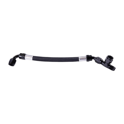 Edelbrock EZ-Street Fuel Inlet Assembly 641373