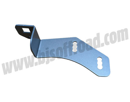 Carburetor Conversion Throttle Cable Bracket