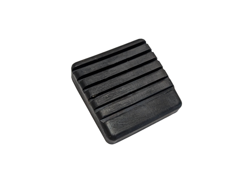 E-Brake / Parking Brake Pedal Pad 1963-1975