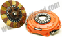 Centerforce Dual Friction Clutch Kit 1972-1991