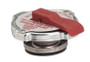 Radiator Cap with Safety Release