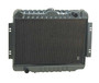 Radiator 258 6-Cylinder 1972-1986