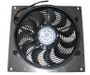 Electric Fan and Shroud for V8 Aluminum Crossflow Radiators