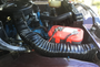 Air Intake Hose 1978-1991