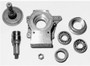 TH400 to Dana 20 and Dana 18 Adapter Kit with 4-inch Bore in Transfer Case