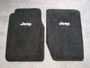 Floor Mats Wagons 4-piece