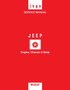 1989 Jeep Factory Service Manual