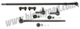 Complete Tie Rod Kit Narrowtrack