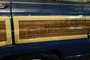 Wagonmaster Woodgrain Only Marine Teak