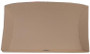 Headliner Kit with Backer Board 1974-1988 J-Truck