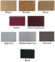 Headliner Kit with Backer Board 1963-1973 J-Truck