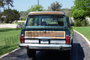 Wagonmaster Woodgrain Only Marine Teak ROLL