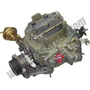 4 Barrel Carburetor Remanufactured 1974-1978