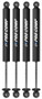 Pro-Comp PRO-X Twin Tube Shocks Set of 4