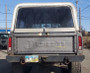 Jeep Aftermarket Fleetside Pickup Tailgate 1973-1988 With Logo!