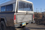 Jeep Aftermarket Fleetside Pickup Tailgate 1973-1988 With Logo!