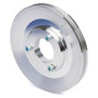 CVF Crank Pulley 258 1-Groove