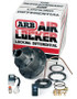 ARB Air Locker AMC 20 Rear End 2.73 gear ratio