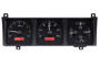 Dakota Digital VHX Series Dashboard 1986-1991 FSJ